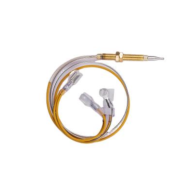 China Outdoor Flexible Gas Thermocouple For Gas Cooktop for sale