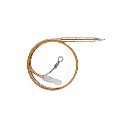 China New Type Outdoor Widely Used Gas Oven Thermocouple Wire For Cooker for sale