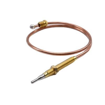 China Factory supply new type low price gas thermocouple gas safety sale safe well parts for sale