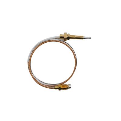 China High Quality Gas Cooker Gas Burner Thermocouple Wire With Certification for sale