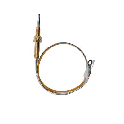 China Gas cooker gas safety valve thermocouple for all countries for sale