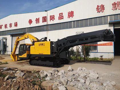 Verified China supplier - Shandong Shante Heavy Industry Machinery Co., Ltd.