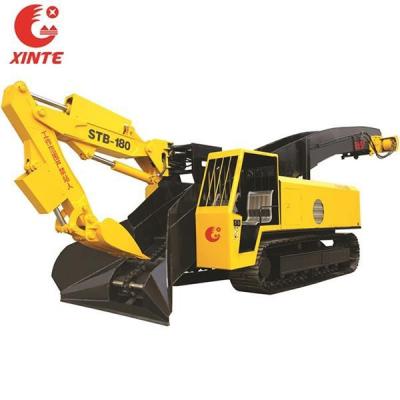 China Rock Loader for sale