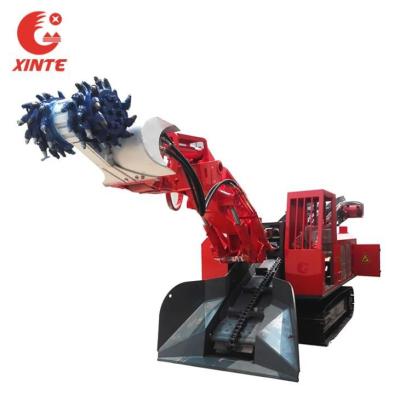 China Engineered Coal Mine Drilling Machine Multi Function Mining Machine for sale