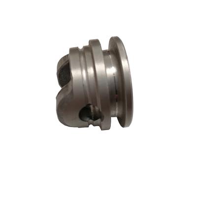 China Automotive Customized CNC Machining Parts OEM CNC Stainless Steel Machining Knob Aluminum / Alloy Steel for sale