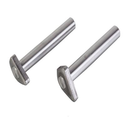 China High Quality Chinese Automobile Auto Parts Suppliers CNC Tools Stainless Steel Auto Parts OEM Engine Pin for sale