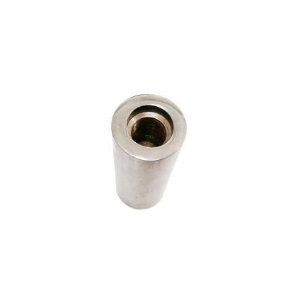 China OEM Stainless Steel Non-Standard Bushing Automobile Sample Polished BUSH Screw Nylon Screw Bearing Polished BUSH for sale