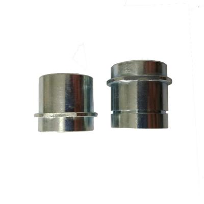 China Automotive OEM Chinese Factory Oil Bush Wholesale Low Price Stainless Steel Bearing Bushing for sale