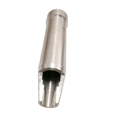 China Automotive Spare Parts Aluminum Alibaba Automotive CNC Car CNC Laser Cutting Machine Dongguan Parts Connector Moving Parts for sale