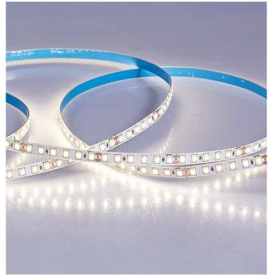 China Super Bright Plant Waterproof Indoor High Brightness SMD2835 LED Light Strip For Hotel/Market/Room Decoration for sale