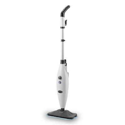 China Living Home Cleaning Electric Household Smart Floor Steamer Mop for sale