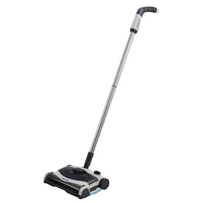 China Home Use Battery Powered Cordless Electric Floor Cleaner Sweeper Sweeper Magic Sweeper for sale