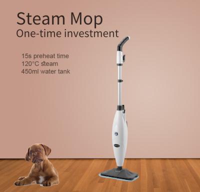 China Best Selling Household Broom Manufacturers Steamers Cleaning Cleaners Steam for sale