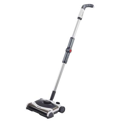 China Manual Mechanical Floor Sweeper Home Appliance Floor Broom Home Use Broom Sweeper for sale