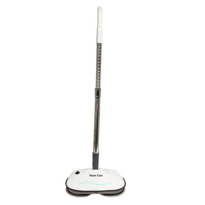 China Household House Cleaning Portable Cordless Electric Sprinkler Broom for sale