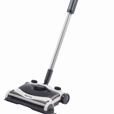 China Wholesale cheap high quality home use sweeper with brush that does little damage to the floor for sale