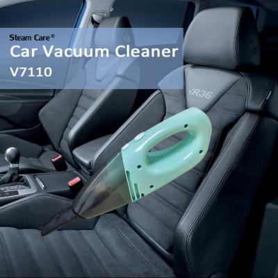 China New Design 2000Pa Portable Cordless Vacuum Cleaner Car USB Rechargeable Handheld Vacuum Cleaner for sale