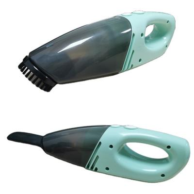 China New Design Dropshipping Car Portable Vacuum USB Rechargeable Household Handheld Wireless Vacuum Cleaner for sale