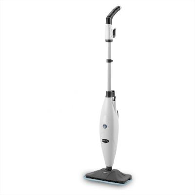 China 1300W Customized Multifunctional Household Steam Mop Sterilized Steam Cleaner for Floor Carpet Cleaning for sale