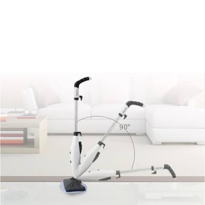 China Household Electric Floor Broom 110V/220V 1300W Household Floor Mop Steam Cleaner Mopping Machine for sale