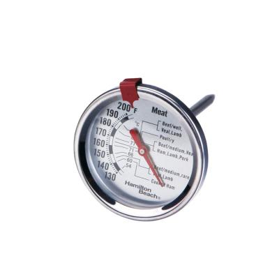 China Hot Sale Food Meat Barbecue Thermometer KU-079 New Quality Assurance Unique Type for sale