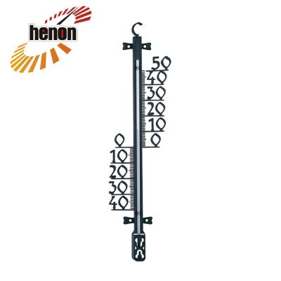 China Wholesale High Quality Outdoor Household Window Garden Thermometer GT-12 for sale