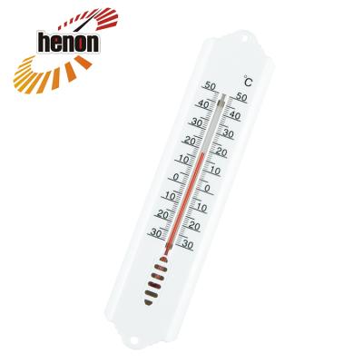 China Hot Selling High Quality HT-141 Universal Household Household Glass Thermometer for sale