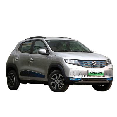 China Used Landscape 580 Suv, 1.5t, SZ 2020 Dongfeng Electric Car 7seats Auto High Speed ​​3699*1579*1515mm for sale