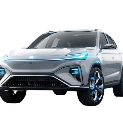 China White Pure Electric SZ Suv Feifan Marvel R With 170km/h High Speed ​​And Sustained Fast Big Battery Charging 4674*1919*1618mm for sale