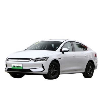 China SZ Chinese Qin Plus China Nevs Byd Electric Vehicles Car Adult Electric Car Made In China 4765*1837*1515mm for sale