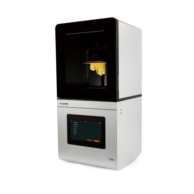 China High Resolution 3D Printer Made in China Top Quality Industrial Machine 3d Printer High Resolution Price for sale