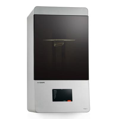 China Desktop DLP Projector Digital 3D Resin Printer for sale