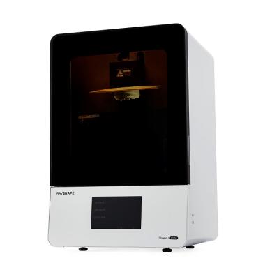 China Sla 3D Desktop Industrial Dental Printer for sale