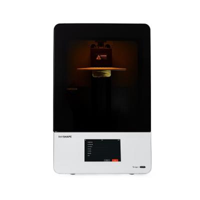 China RAYSHAPE Diy 3D Digital Desktop Printers for Dental for sale