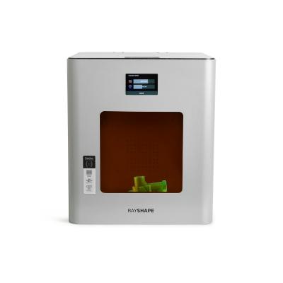 China RAYSHAPE various office promotional goods using wholesale industrial 3d printer for sale