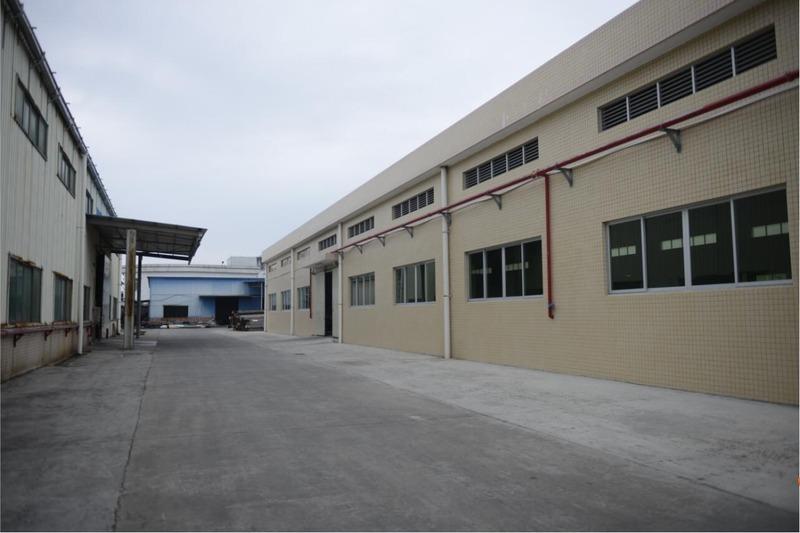 Verified China supplier - Shenzhen Aofei Industrial Co., Ltd.