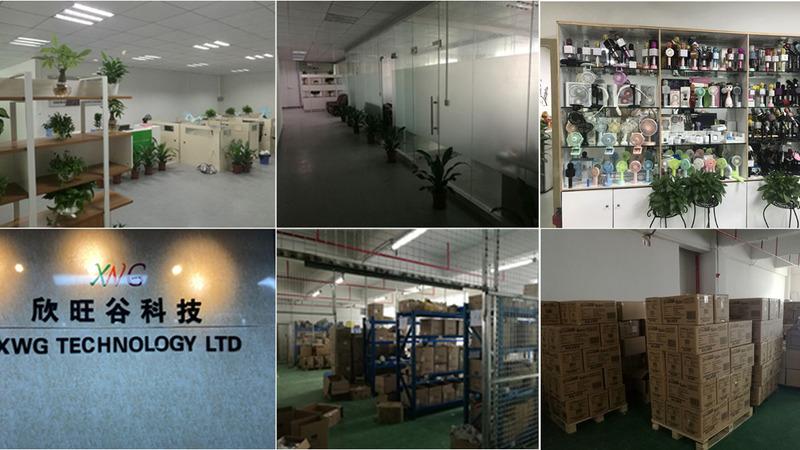 Verified China supplier - Shenzhen Xinwanggu Technology Ltd.