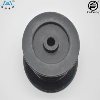 China Use for forklift forklift pipe pulley factory 18*130*42 CSOR-00-04 for sale