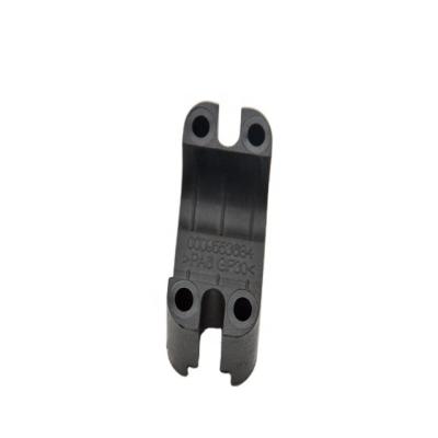 China Use for LINDE Forklift Parts Factory Plastic Fastener Clip 0009553638 USE FOR LINDE for sale