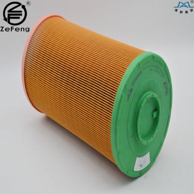 China Use for LINDE forklift forklift parts air filter 0009839008 for LINDE for sale