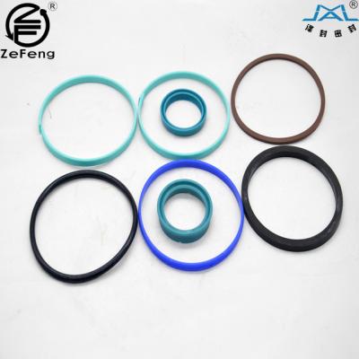 China Use for Mitsubishi Forklift Parts Hydraulic Repair Kits Tit Cylinder Gasket Kit 94443-00038 USE FOR Mitsubishi for sale