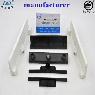 China Use for BOLZONI Attachment Forklift Parts BOLZONI Attachment Supporting Pad 101050301C 101040246C 101030701C Use For BOLZONI for sale