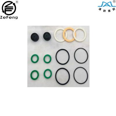 China use for forklift parts shift cylinder gasket kit 800015755 side use for yale for sale