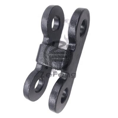 China Use for TAILIFT forklift forklift accessories steering link 37104 use for TAILIFT for sale