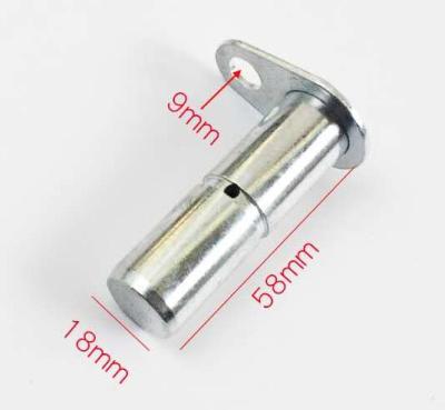 China Use for TAILIFT forklift forklift accessories steering link PIN use for TAILIFT 2-3T for sale