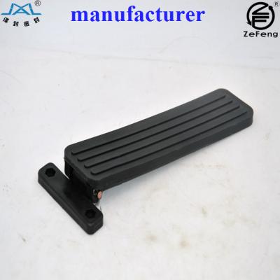 China Use for kinds of forklift forklift parts accelerator pedal N163-523000-000 for sale