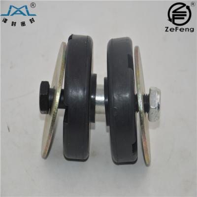 China FD50~100Z7/Z8/-2/-3/-9 Forklift Engine Mount 30DHW15-302000A For R Series S for sale