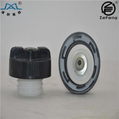 China Use for H2000 H Series Forklift Fuel Cap 30DHW15-440000 for sale