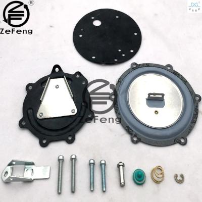 China 4Y Forklift Parts LPG Vaporizer Repair Kit 1375031 For Hyster for sale