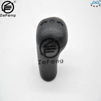 China Use for kinds of forklift truck spare parts plastic gear knob 4969981 for KALMAR for sale